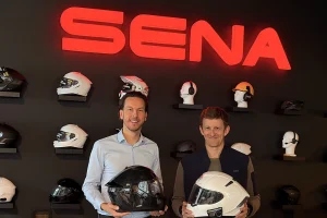 Sena Strengthens Its European Organisation To Accelerate Growth
